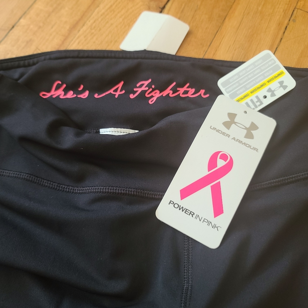 Underarmor compression/running pants - Picture 2 of 5